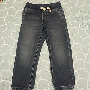 Baby Gap Super Soft Skinny Jeans